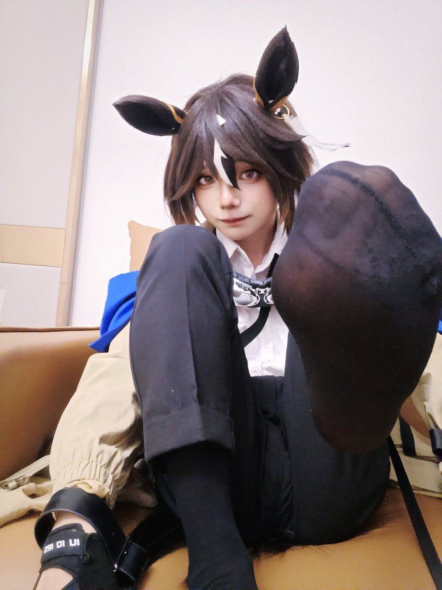 時雨Yolkoo tweet media