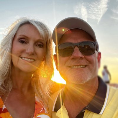 Scott w/ Joann tweet media