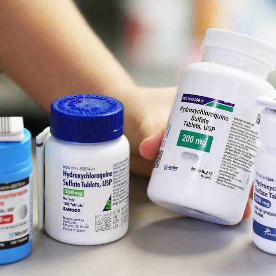Charlie_balg5's tweet photo. Hydroxychloroquine and Ivermectin would work for Hantavirus 🎯
Hydroxychloroquine fights viral infections by disrupting viral entry ,replication and protein processing.🌡️
It's currently Available 💯
Comment "Hydro" or send me a DM
#Hantavirus #Hydroxychloroquine
#iver https://t.co/SJXKZoPNIa