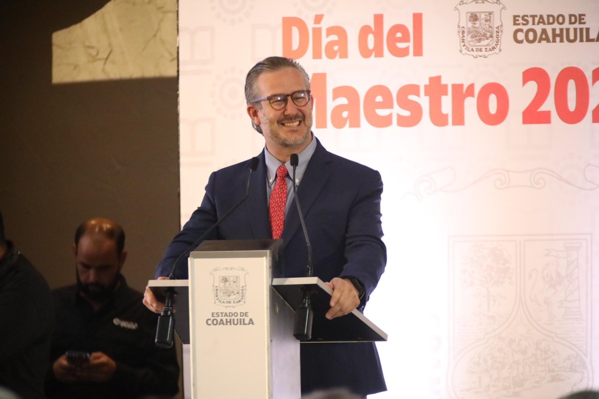 Manolo Jiménez Salinas tweet media