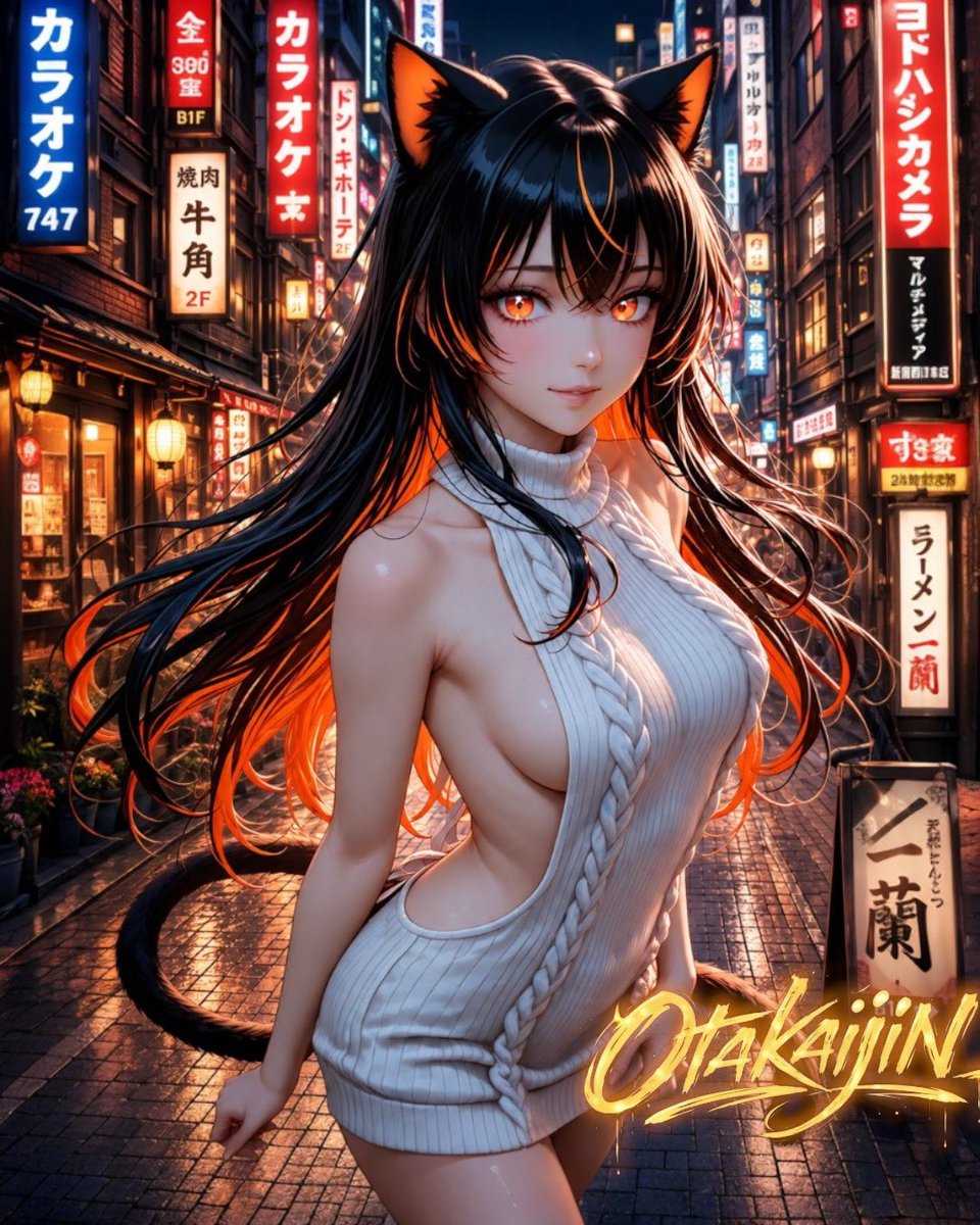 Otakaijin tweet media