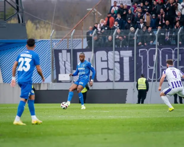 Hungarian Football Xtra tweet media
