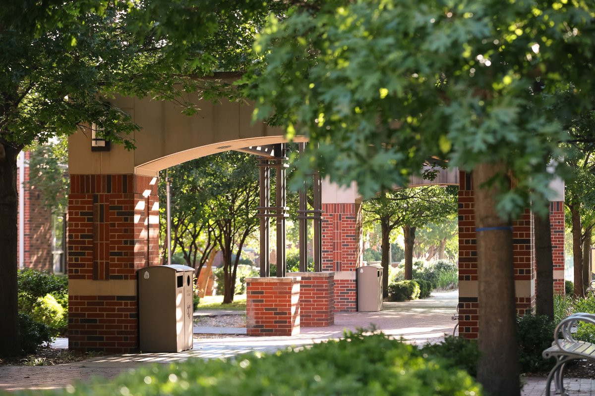 Tarleton State University tweet media