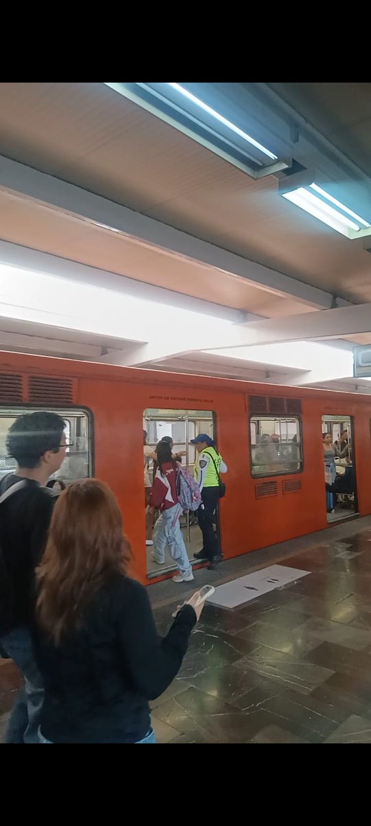 MetroCDMX tweet media