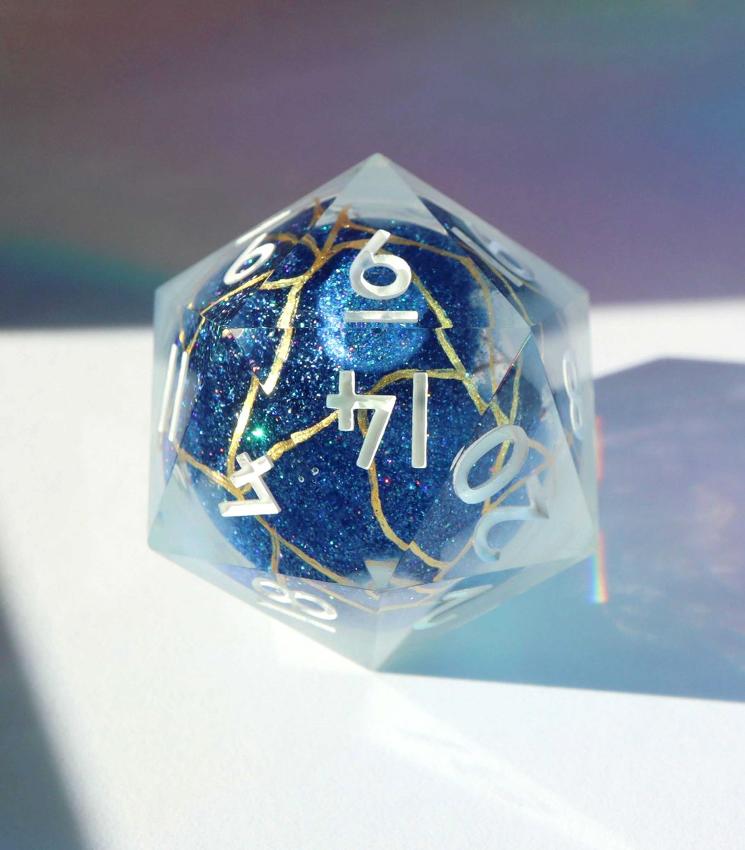Everything Dice 🎲✨ tweet media