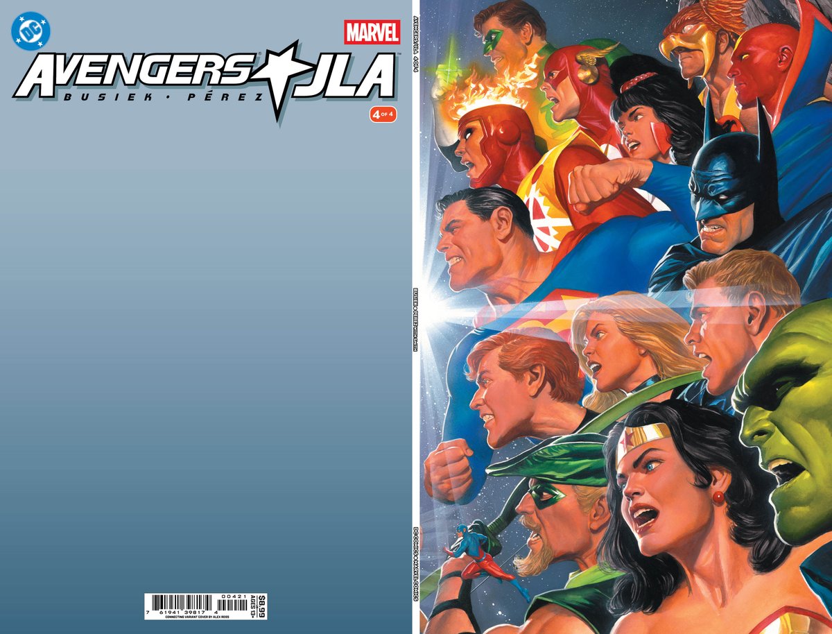 This summer, DC Comics and Marvel Comics are rereleasing the