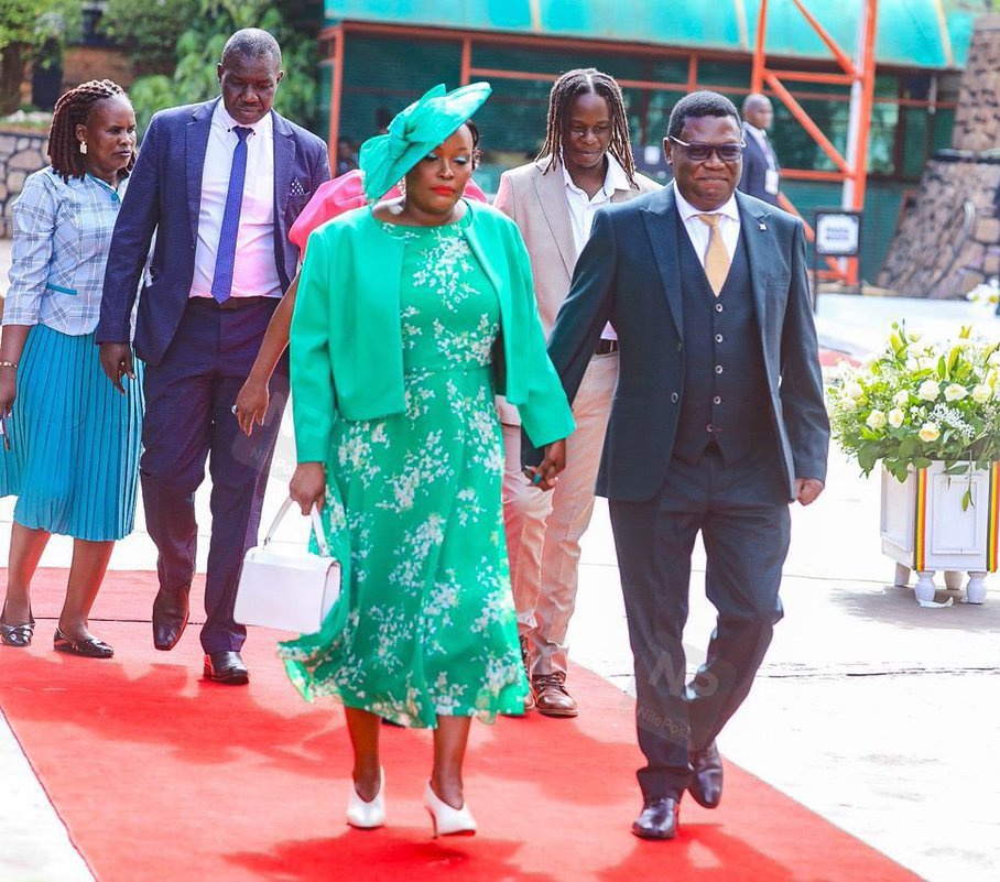 Anita Among's finest. tweet media