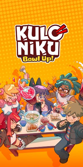 DonGhatto's tweet photo. **HOY**
Los espero para preparar nuevos tazones en KuloNiku:Bowl Up! Desarrollado por @GambirStudio 

¡Nuevos curiosos personajes, nuevas recetas y grandes peleas culinarias nos aguardan!

¡Los veo a las 6 PM (CST) en la cocina, chefs!
https://t.co/jCYvGoGmu0 https://t.co/br56O9rac8
