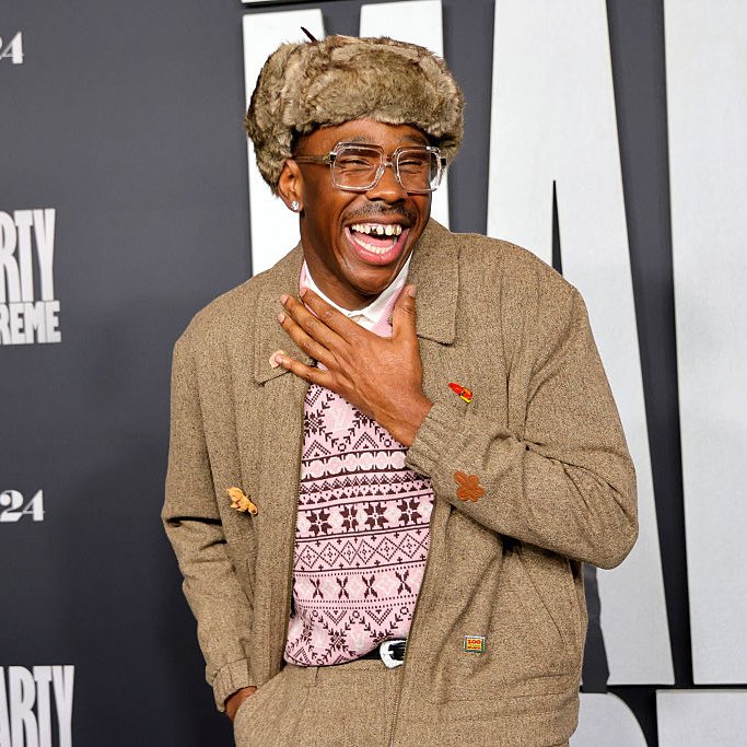 Tyler The Creator Argentina tweet media
