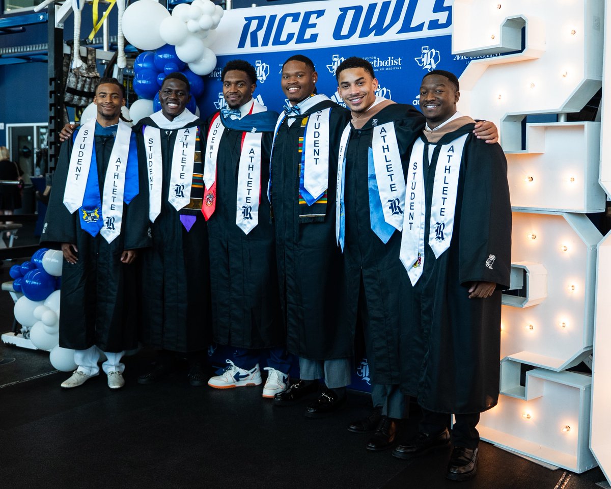 Rice Football tweet media