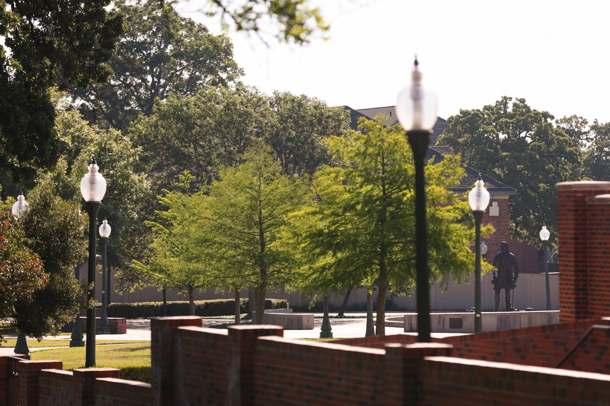 Tarleton State University tweet media