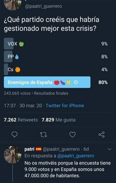 Juan Manuel P☭stor 🍉 tweet media
