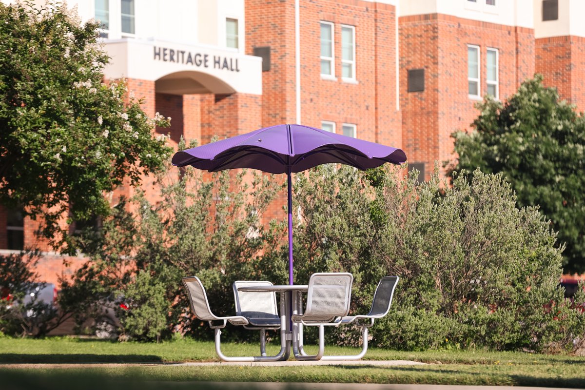 Tarleton State University tweet media