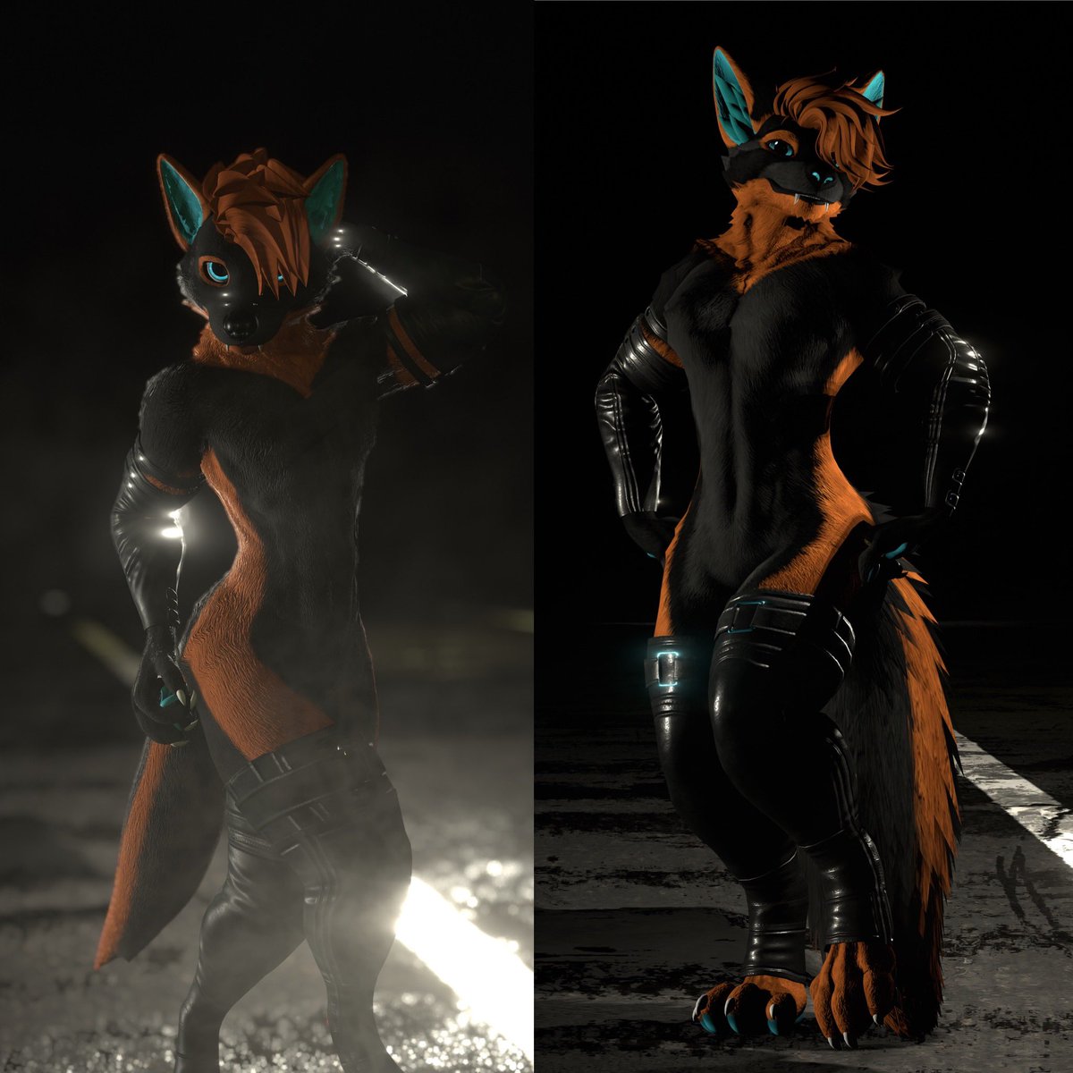 KlausFolfsky's tweet photo. 3 Years of little changes here and there add up. https://t.co/vuYbSB38eW