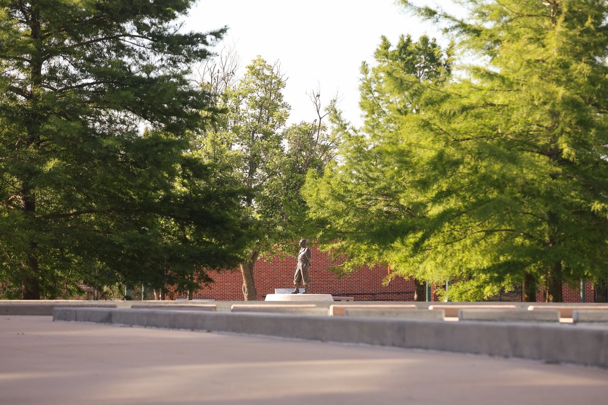Tarleton State University tweet media