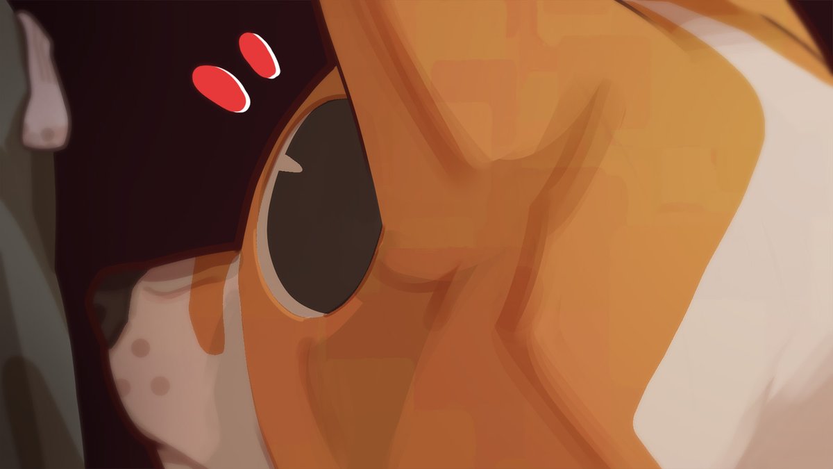 Caro (commissions waitlist) tweet media