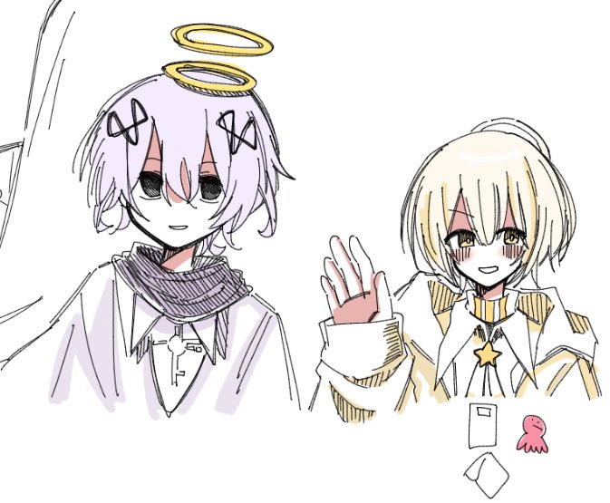 つぐむん。 tweet media