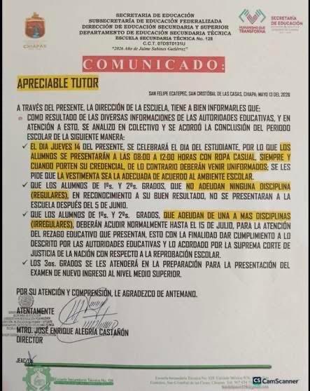 La Portada tweet media