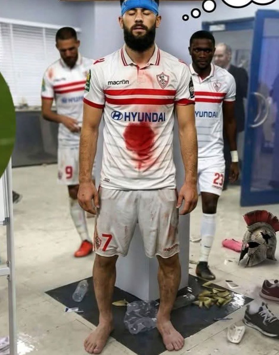 Hdss90's tweet photo. باسم مرسي : أسهل ماتش بالنسبالي وأنا في الزمالك هي ماتشات الأهلي.. https://t.co/ZppgwM3SYw