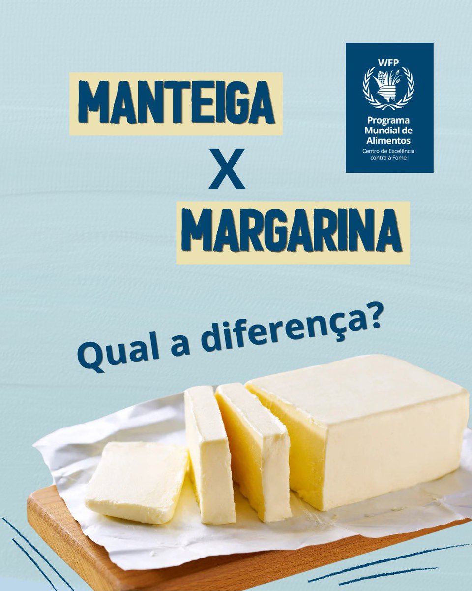 WFP Centro de Excelência contra a Fome Brasil tweet media