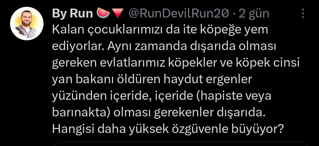 By Run 🍉🔻 tweet media