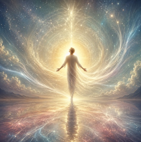 A Course in Miracles tweet media