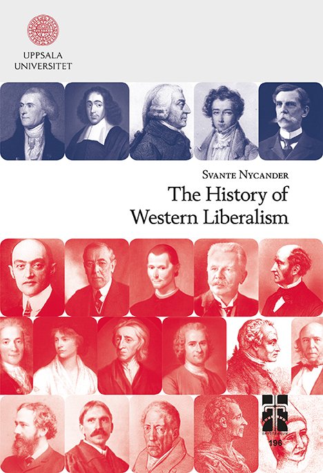 khalidsyossef's tweet photo. #OpenAccess
The History of Western Liberalism
Svante Nycander,  Acta Universitatis Upsaliensis, 2016
https://t.co/2OfhkpebmP
PDF 🎯
https://t.co/8NHPxSKINA https://t.co/JOWl2oT1C3