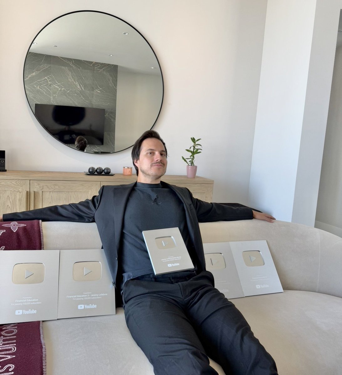 Jeremy Lefebvre tweet media
