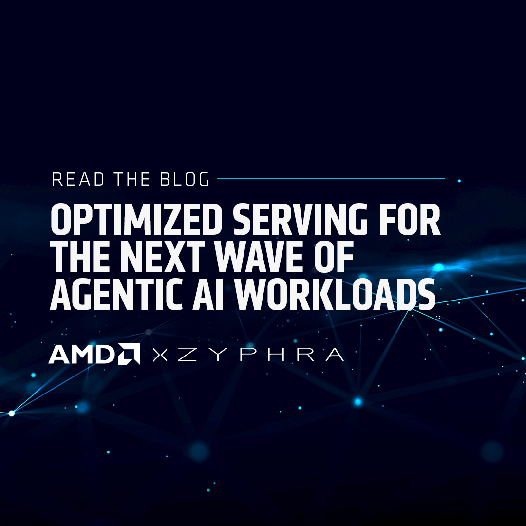 AMD tweet media