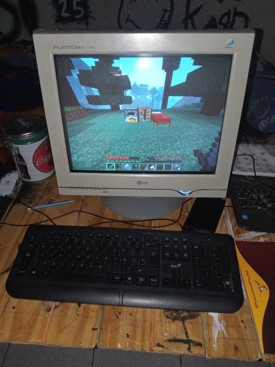 nostalgia core tweet media