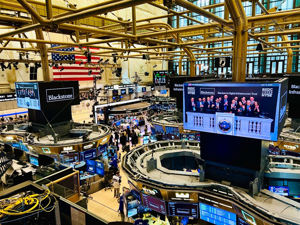 thazhmon's tweet photo. Started the morning at the @NYSE opening bell 🔔(sans my volcom cap 🧢), chatting through the next phase of enterprise stablecoin expansion, including:

+ our Argentina 🇦🇷 launch of stablecoin corporate cards for enterprises (and how it serves as a blueprint for multiple country launches a year!) 💪

+ the vote on the CLARITY Act today 👀 and how it impacts the future of stablecoin adoption.

+ how enterprise stablecoin infrastructure is very different from consumer ✅

+ why @jeeves_inc 🦁 is uniquely positioned to win in the global south with our combination of fiat & stablecoin enterprise grade rails.

Thanks for the invite and hope to be back on the NYSE soon but next time with a bell included 😉 Let’s go! 🚀