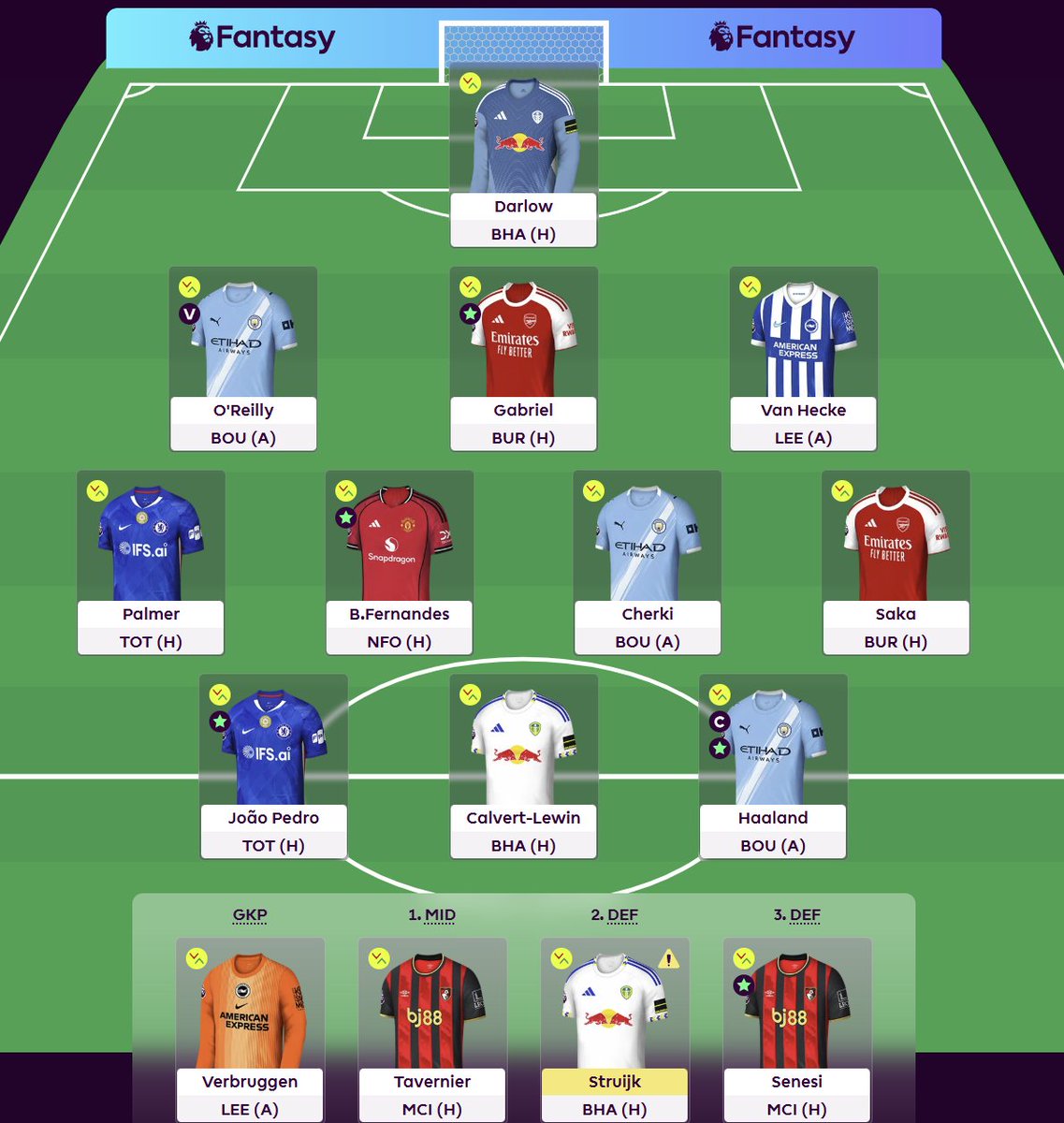 FPL Fran tweet media
