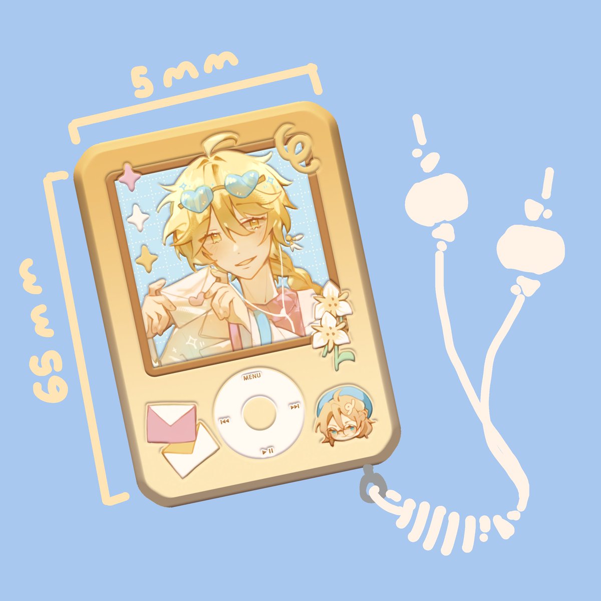 🌱🔸️ B▵T 🔸️🌱 @ FANIME 1401 tweet media