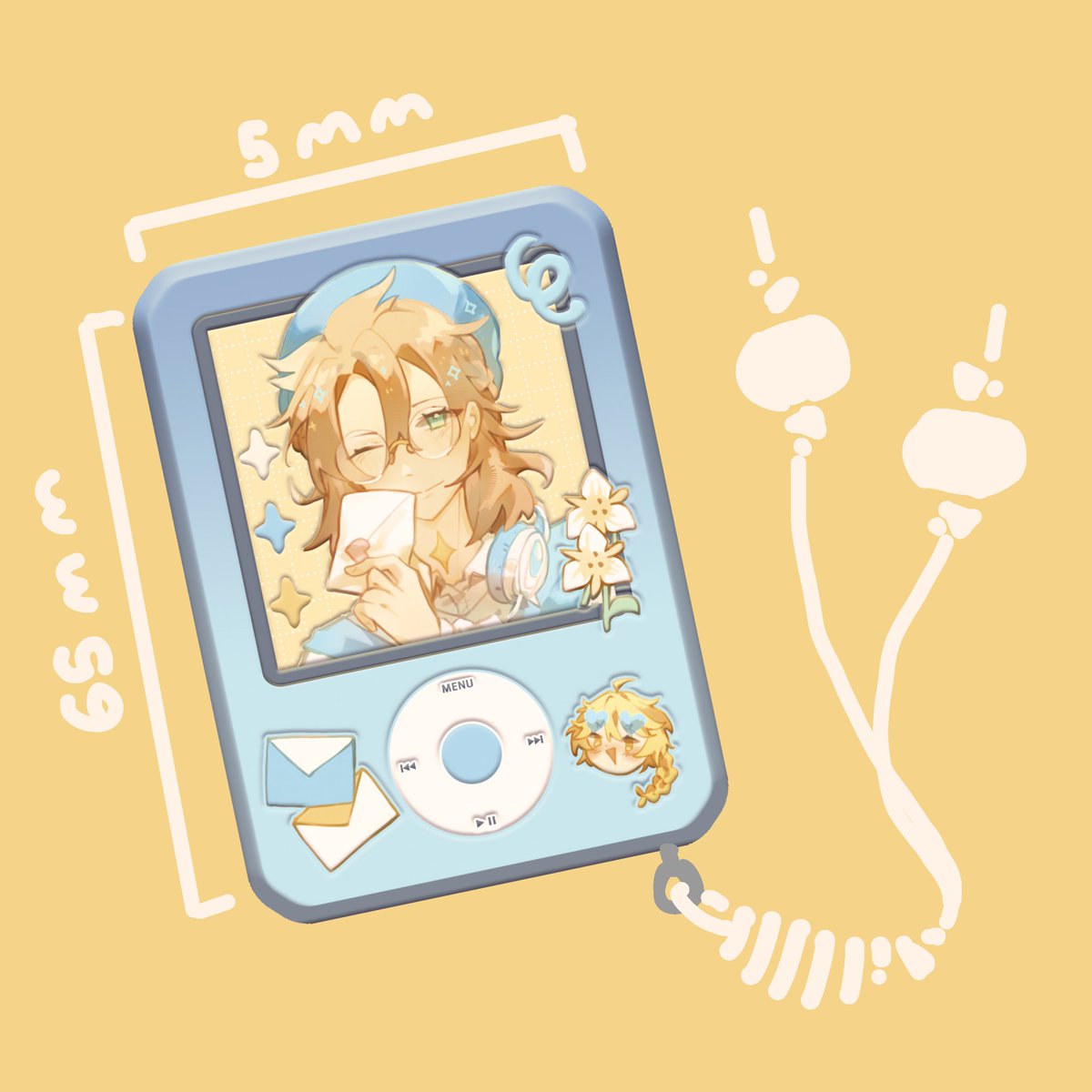🌱🔸️ B▵T 🔸️🌱 @ FANIME 1401 tweet media
