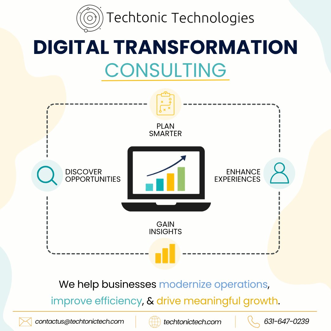 Techtonic Technologies (@techtonictechno) / Posts / X