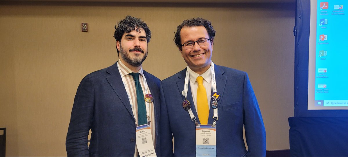 CenterOnHOME's tweet photo. Our team is presenting at @AAPOR alongside our partners from @umisr and @rnishimura on evaluating ABS frames in NYC. 

Proud to collaborate on research that helps strengthen how we understand and engage communities across New York City. @Goldsteeeed @NYCHousing 🤝 https://t.co/QW2ysCSSNB