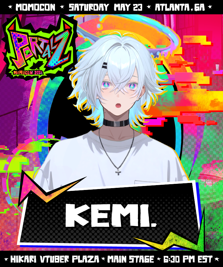 kemidot. tweet media