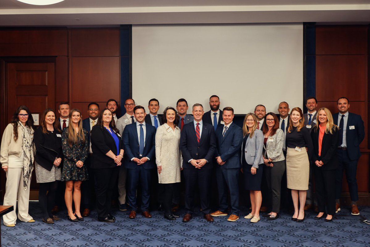 Senator Jim Banks tweet media
