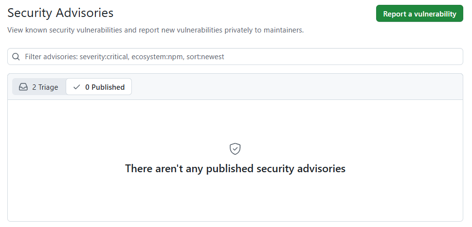 DavidSherret's tweet photo. @loosenedspirit @thdxr I don't know how anyone trusts it and it's been this way for a while. Obviously lots of good perf ideas in Bun, but I remember in Deno we looked at adopting a few of them and sometimes it was a correctness or probably a security issue. https://t.co/uapHjKIOOK
