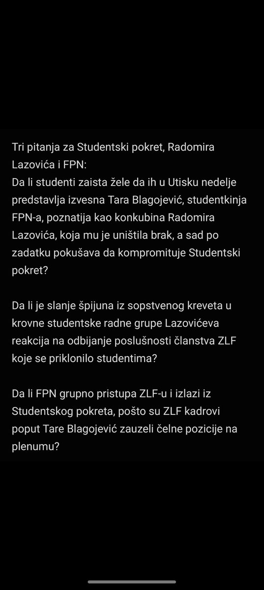 Beogradski Fantom tweet media