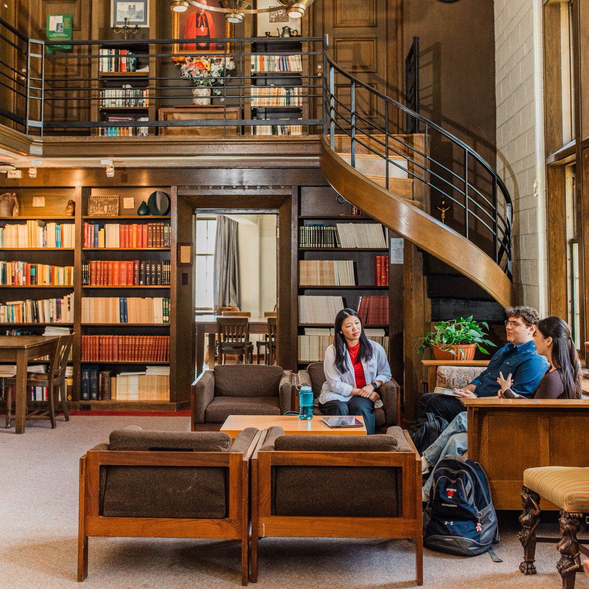 University of Toronto tweet media