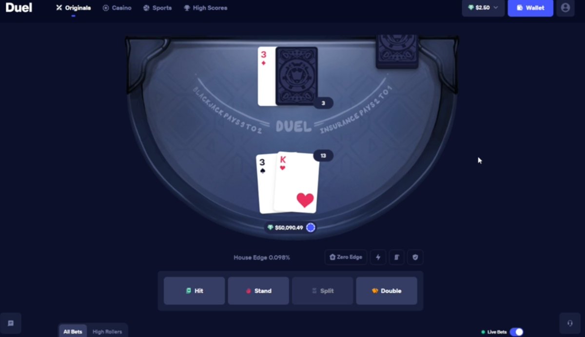 Duel Tips Daily (@DuelTipsDaily) / Posts / X