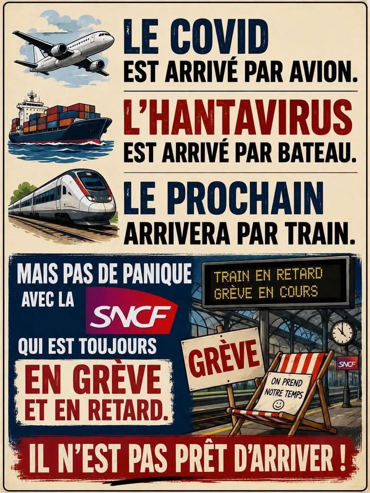 PETIT Pascal tweet media