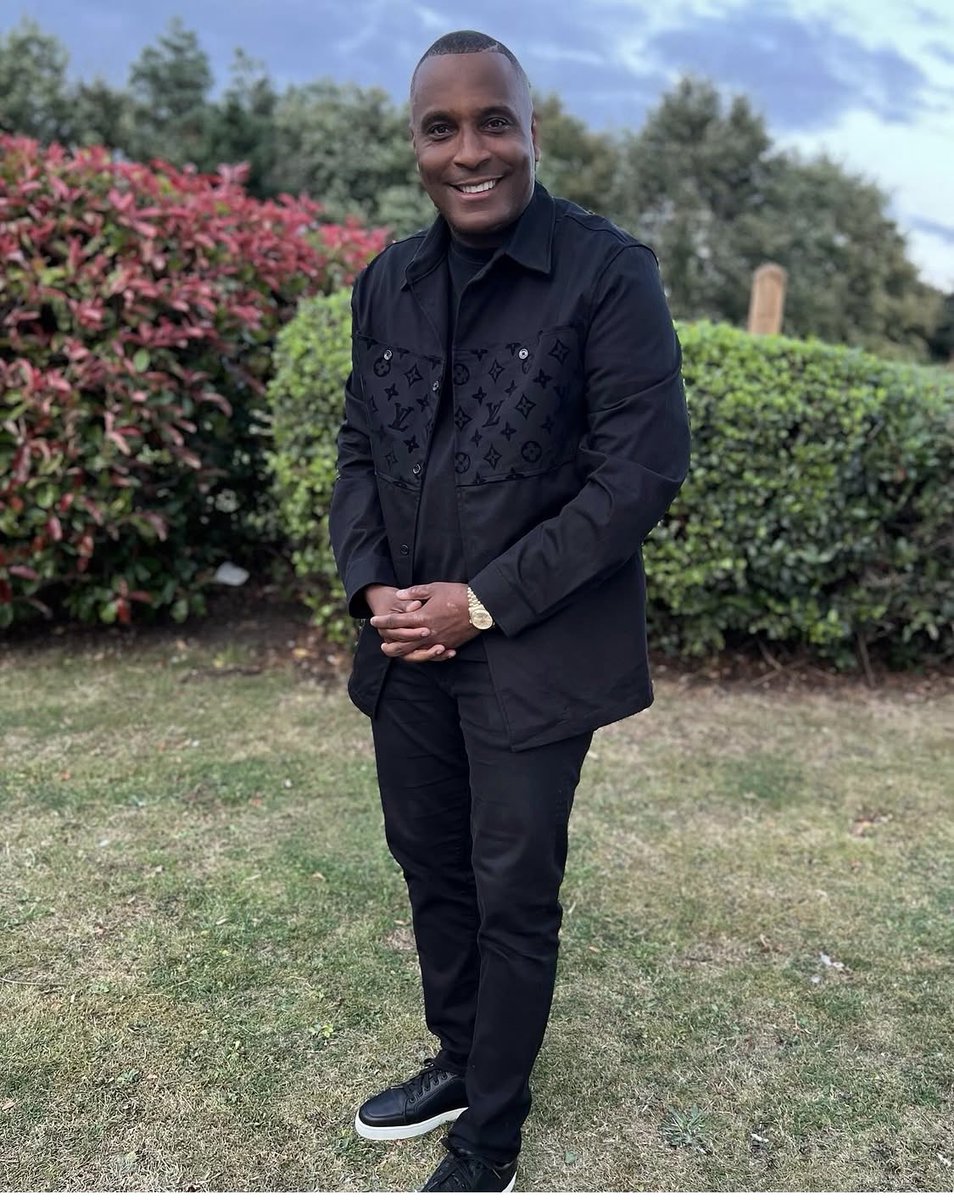 Clinton Morrison tweet media