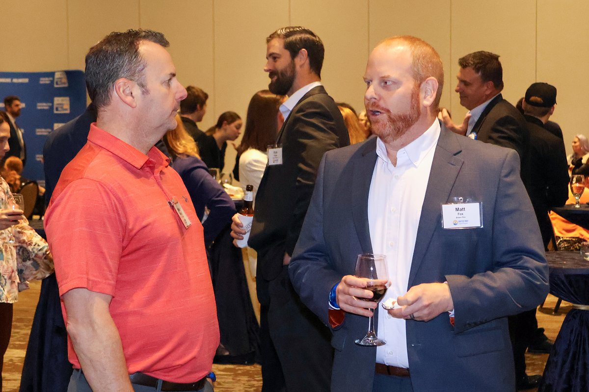 UnitedWayCapReg's tweet photo. Thx to everyone who joined us for our celebration event! Because of our generous donors we raised $9,258,441 to help our community! Thx sponsors @hersheycompany @pennsthershey @brownpluscpas @deltadentalins @hersheyent @members1stfcu @upmc @wilsbachdist @aaacentralpenn https://t.co/OLEutuvU9a