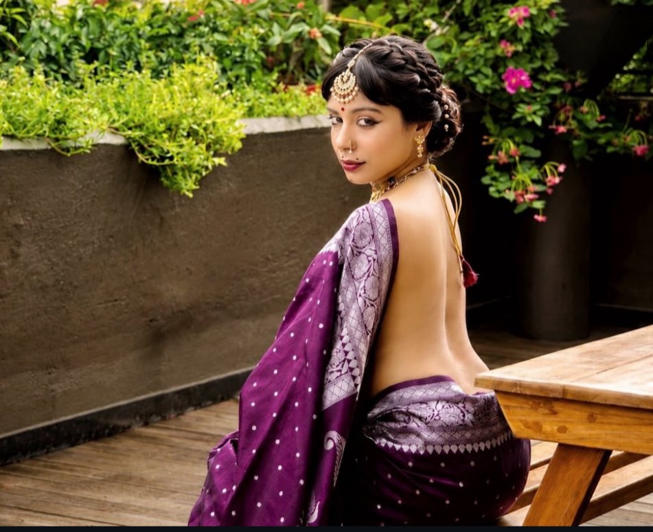 Garima tweet media