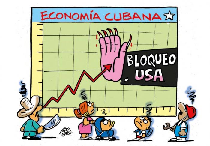 Granma_Digital's tweet photo. 🇨🇺🚫💥| Cuba denunció la amenaza de una agresión militar directa de EE. UU. y los efectos de un bloqueo brutal.

Más información:
https://t.co/fydIvYr0H6 https://t.co/rvfMQ0TQyM
