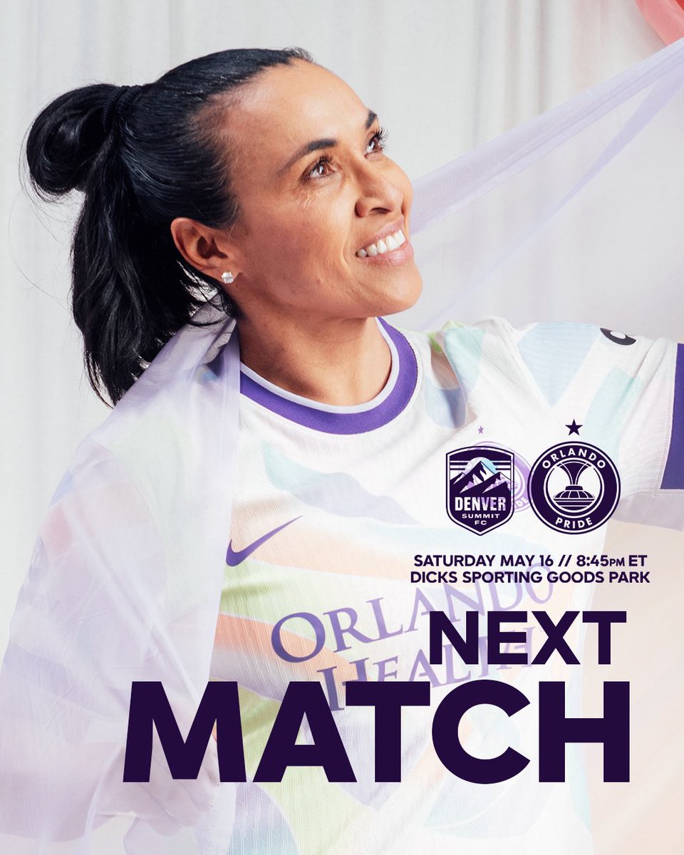 Orlando Pride tweet media