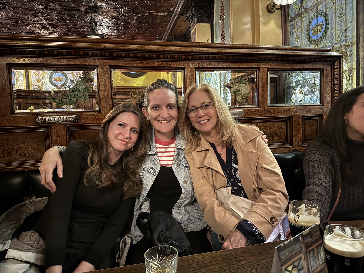 AmplifyPeace's tweet photo. One of the most powerful parts of this journey wasn’t just the places we visited - it was the relationships formed along the way. 
#peaceinpractice #friendship #humanconnection
#faithinmotion #changemakers #communitybuilders
#bethebridge #listenlearnlive #amplifypeace https://t.co/gU14s04tbN