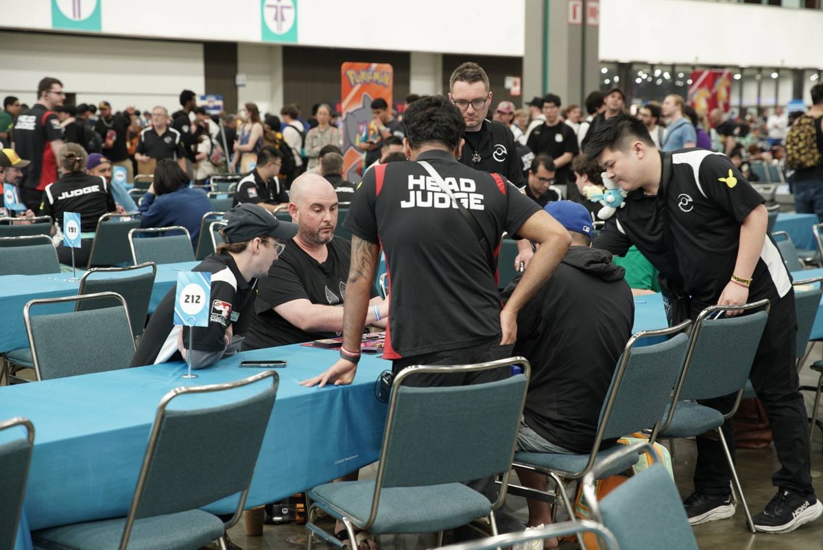 CarlSoCalTCG's tweet photo. 107th at Los Angeles Regionals... +80 cp (489)
Deck was cracked... Two more events... The dream of worlds survives 😬🤞#indragapultwettust https://t.co/h0zfqgsUuz